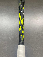 Adrian Mannarino Personal Babolat Aeropro Drive (16x19)