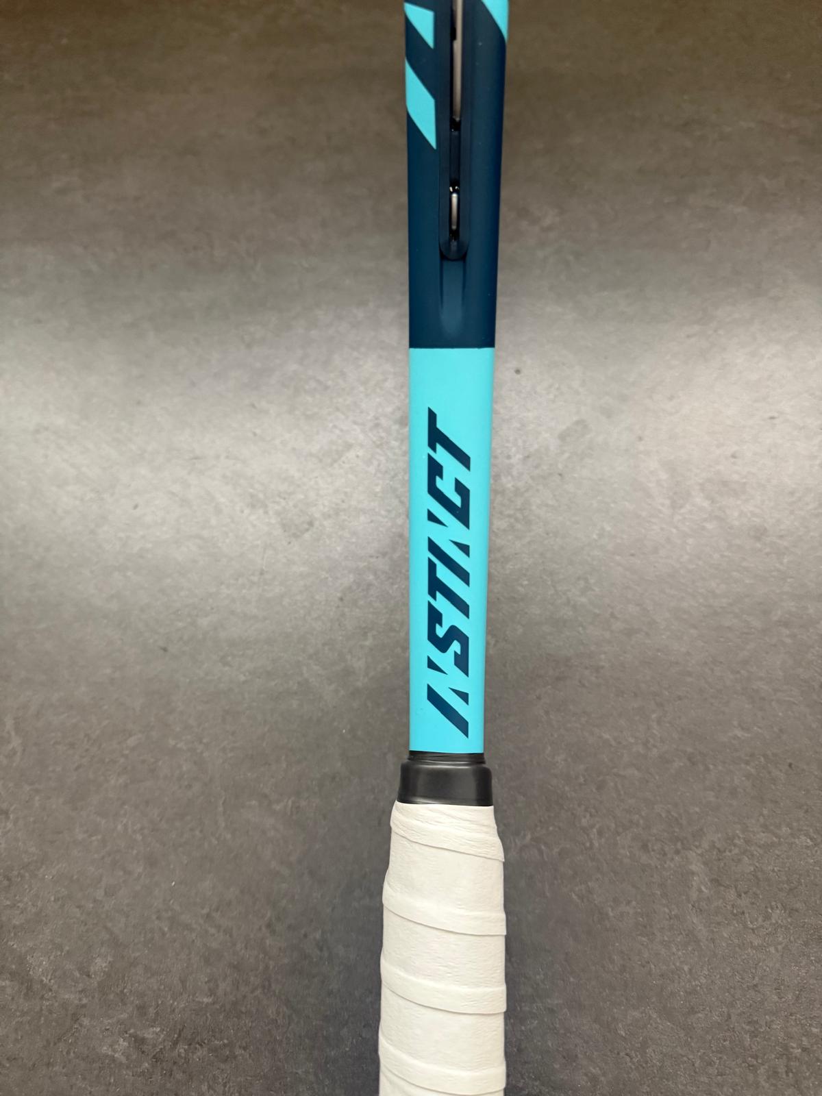 Head TGT325.3 Graphene 360+ Instinct MP (16X19)