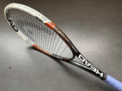 Head TGT263.5 Graphene Speed MP XL (18x20)