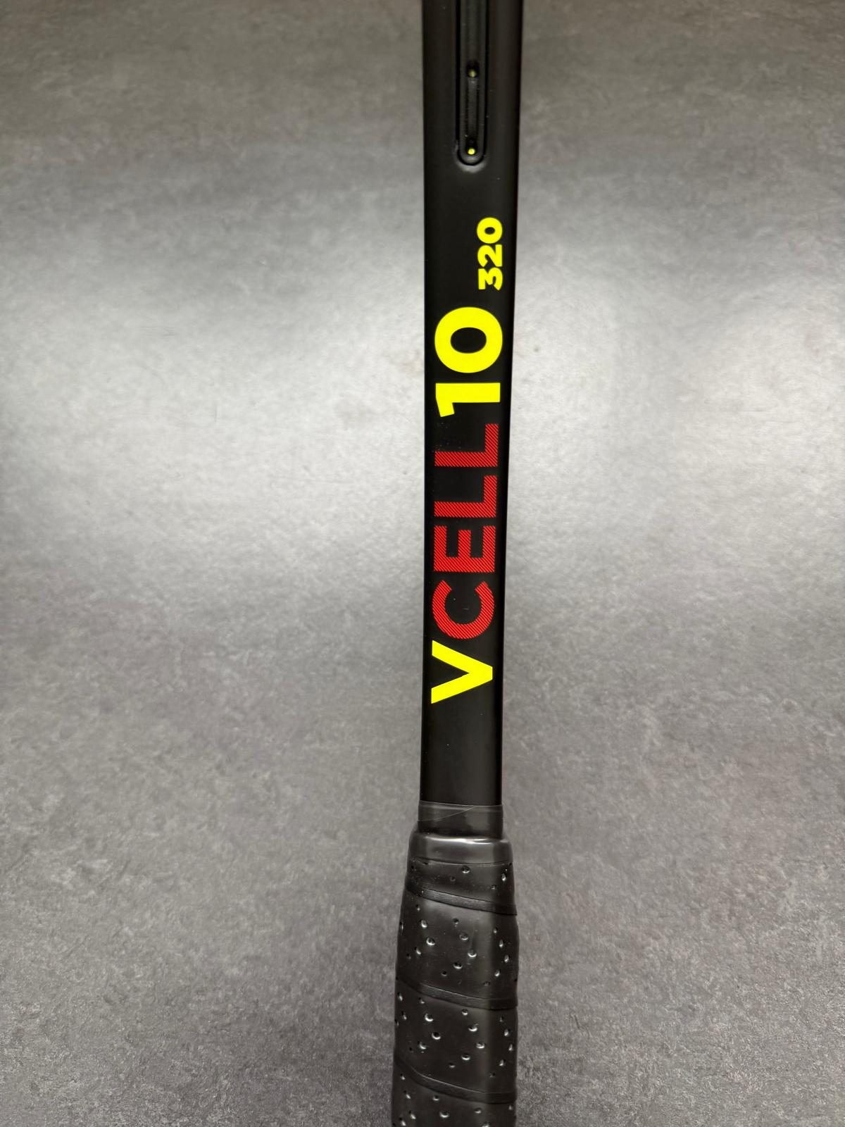 Volkl Pro Stock V-Cell 10 320 (16X19)