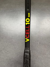 Volkl Pro Stock V-Cell 10 320 (16X19)