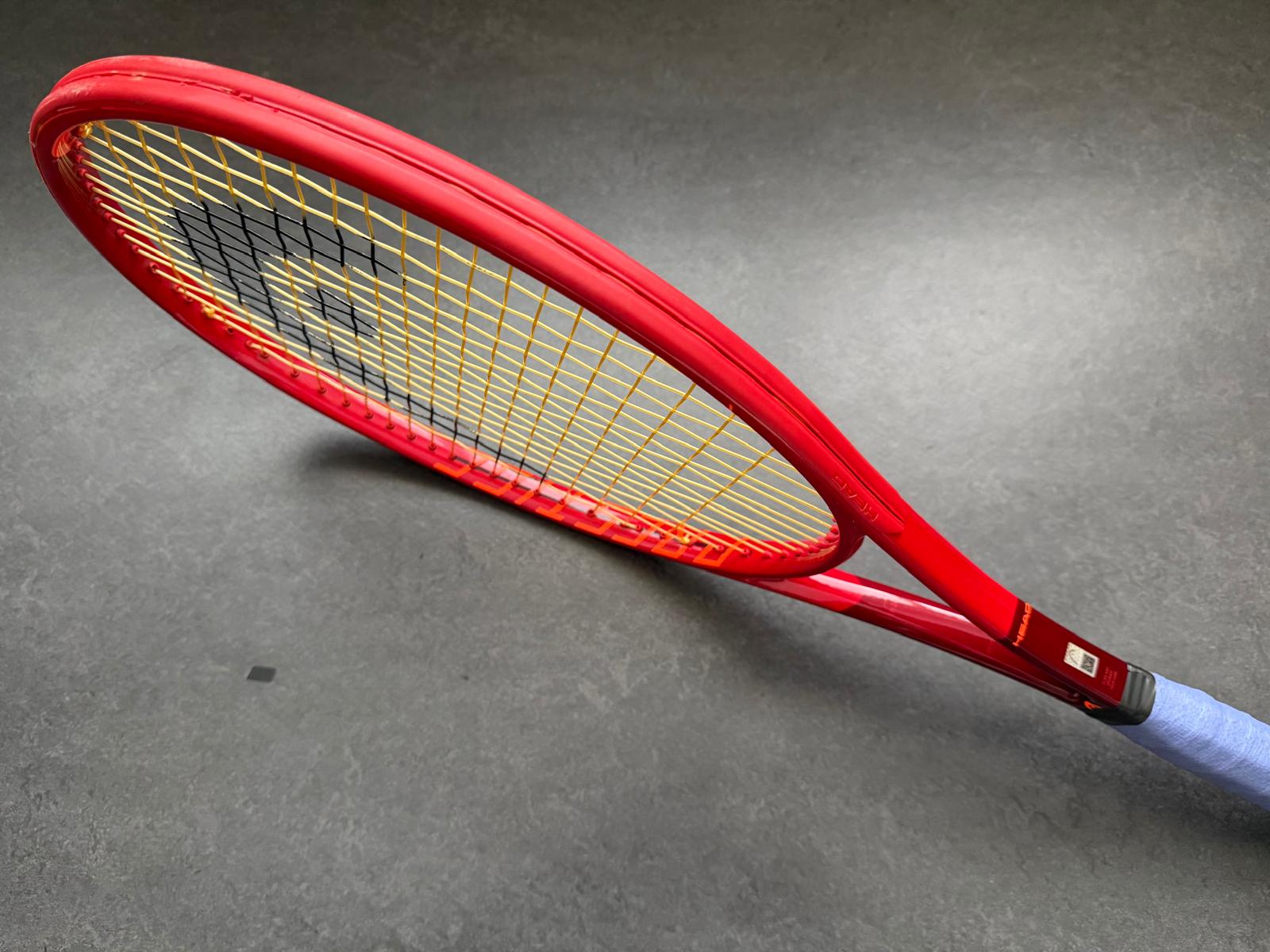 Head TGT345.2 Head Graphene 360+ Prestige (16X19)