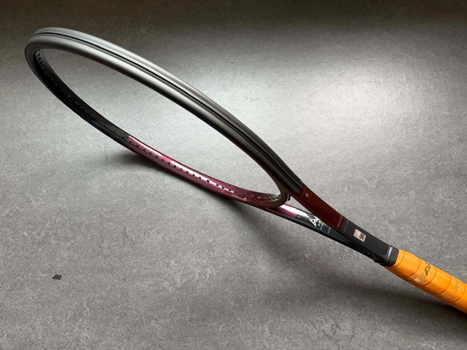 Head TGT293.2 Prestige 2023 (18X20) – ProStockTennis
