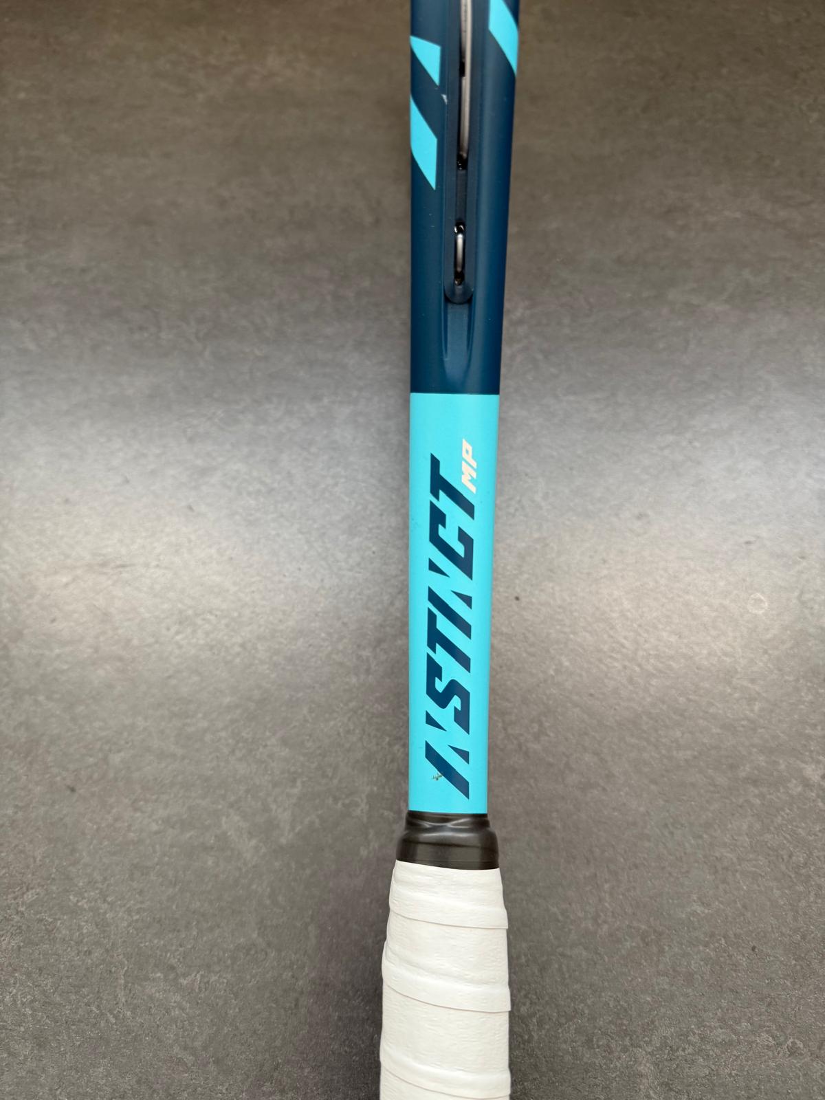 Head TGT325.3 Graphene 360+ Instinct MP (16X19)