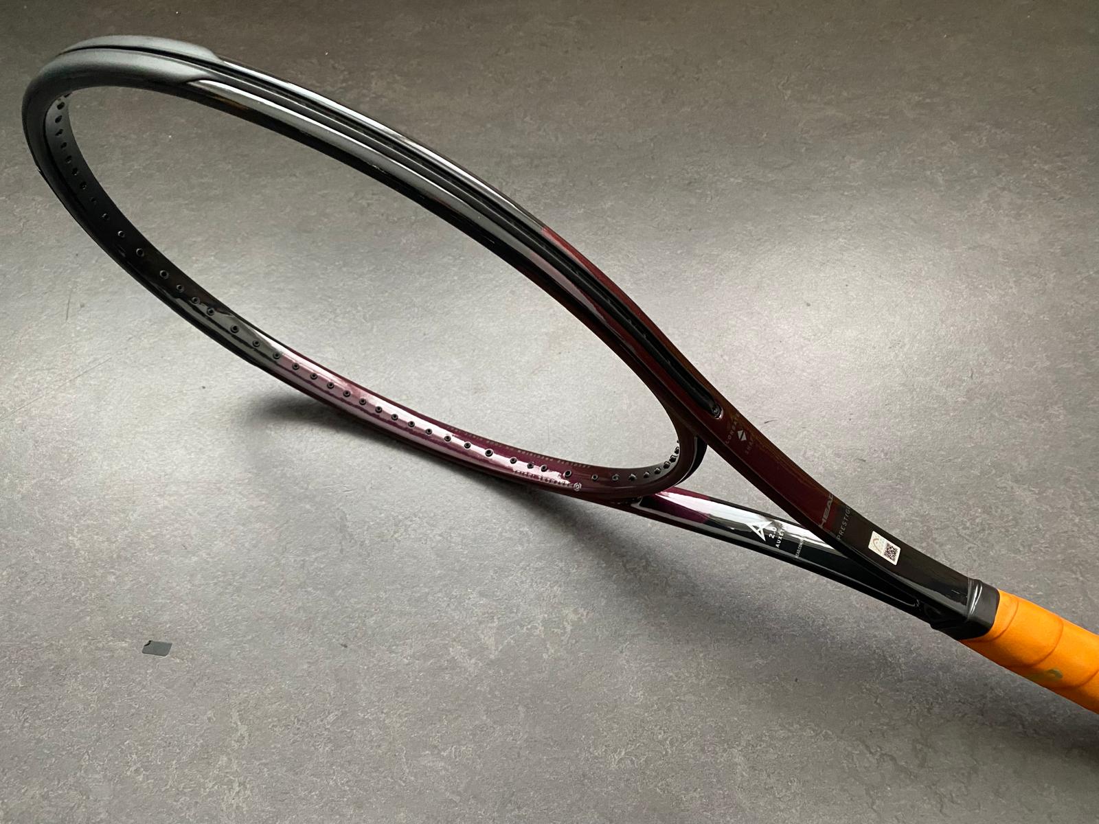 Head TGT312.2 Prestige 2023 MID (16X19)