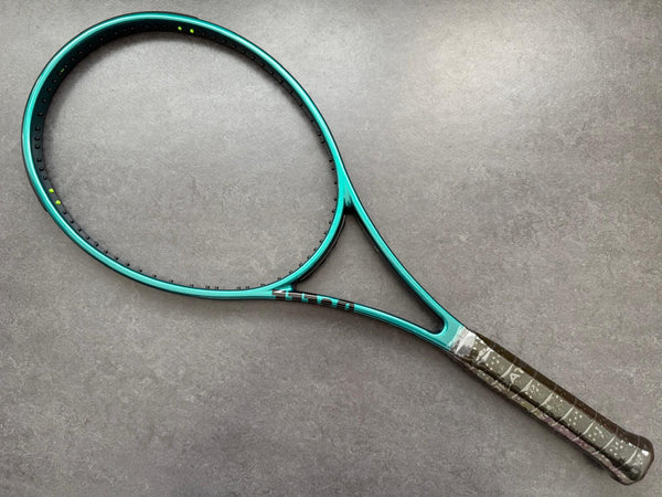 Wilson H22 (16X19) – ProStockTennis