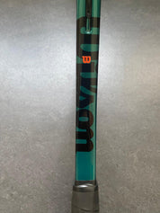 Wilson Pro Stock Steam 100 (16X20)