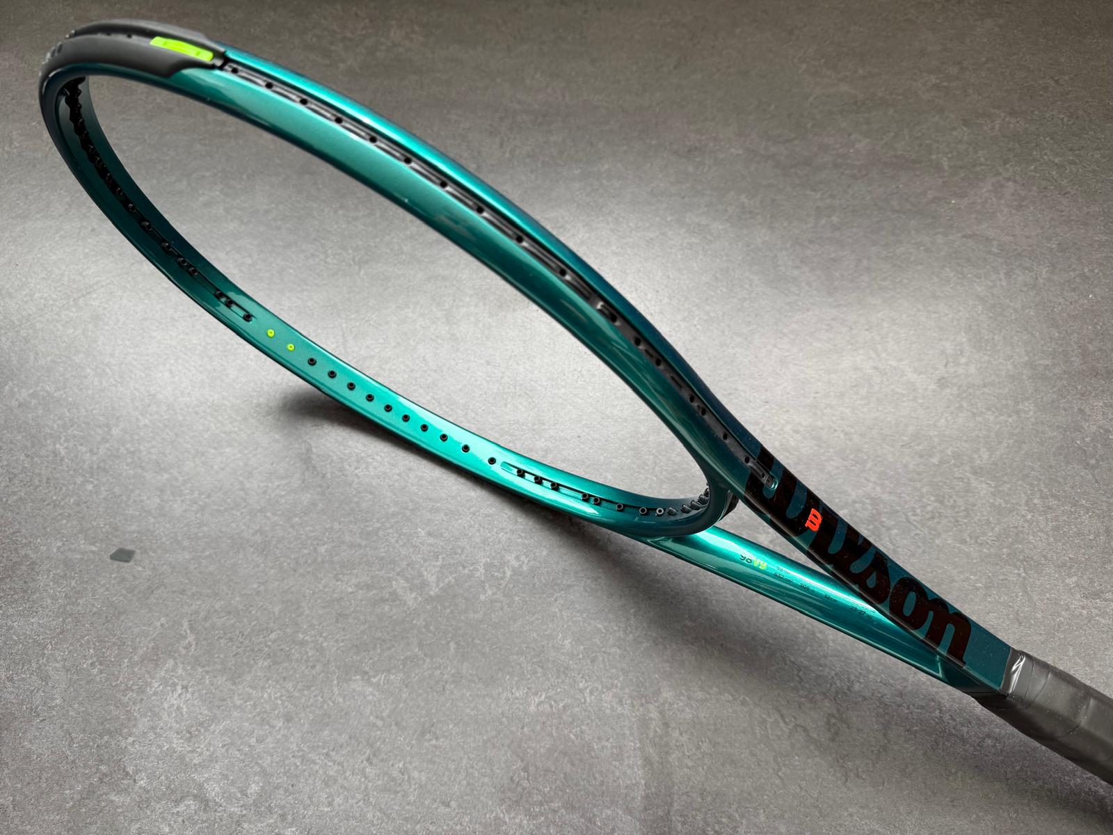 Wilson Pro Stock Steam 99 (16X18)