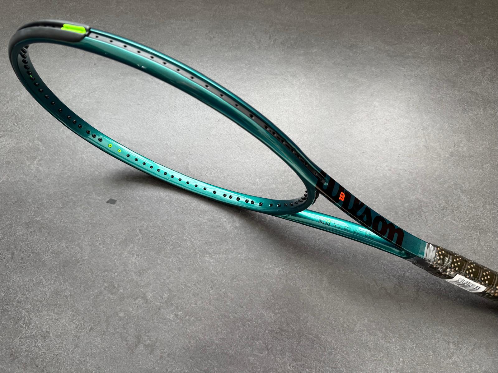 Wilson Pro Stock Blade 98 (18X20)