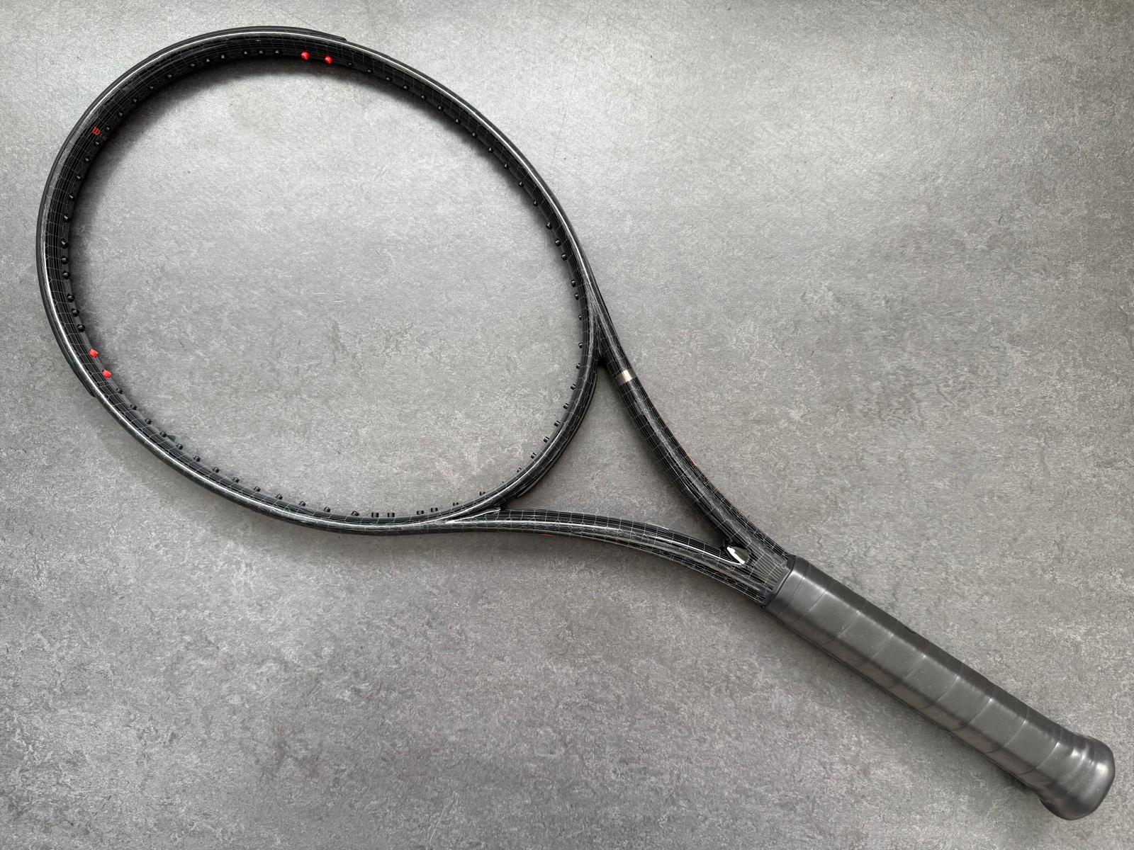 Wilson Pro Stock Python 98 (16X20)