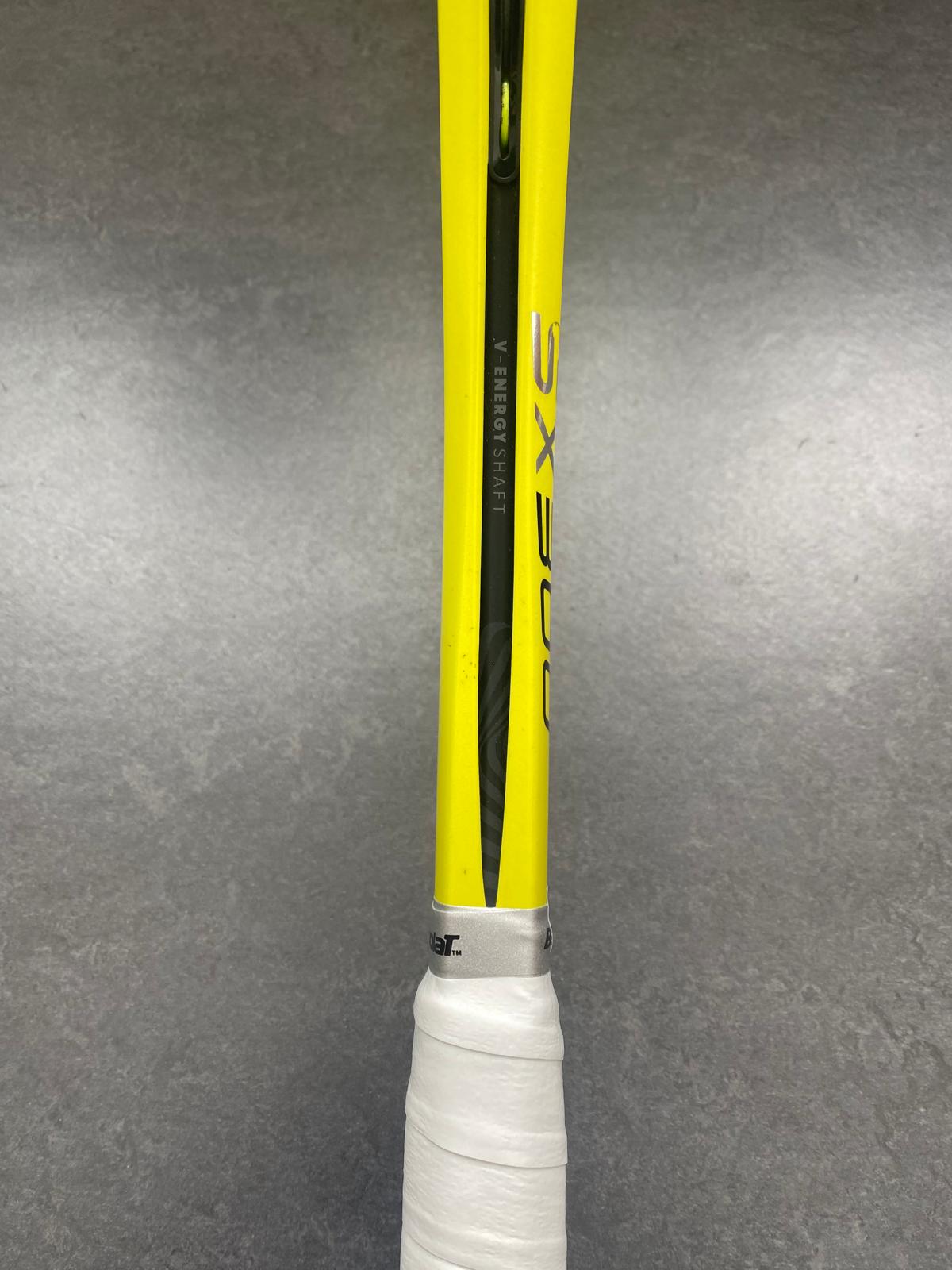 Miomir Kecmanović Personal Dunlop SX300 (16X19)