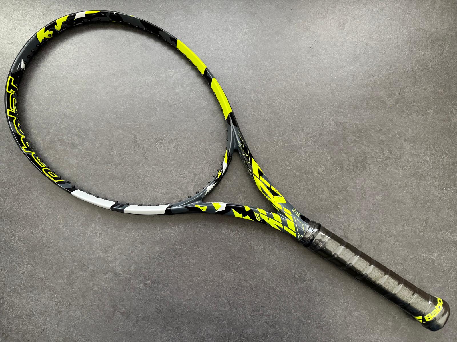 Head Liquidmetal Prestige – ProStockTennis