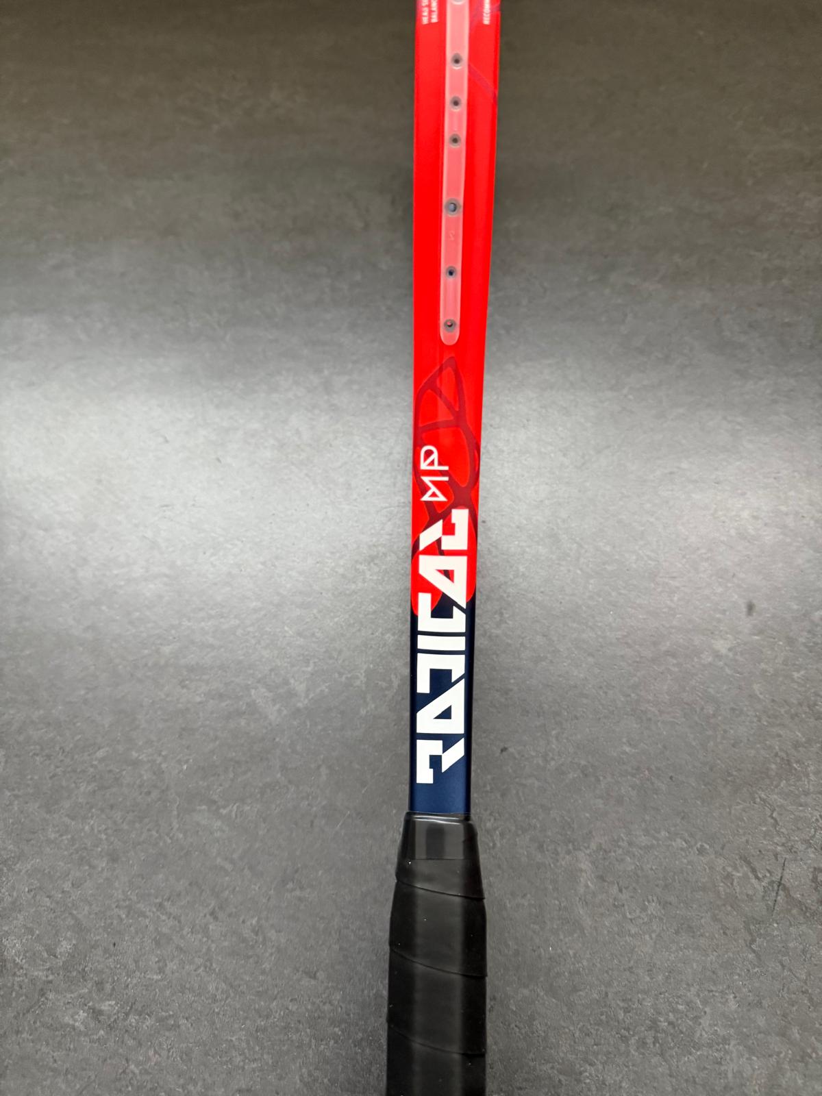 Head TGT307.2 Touch Radical MP (16X19)