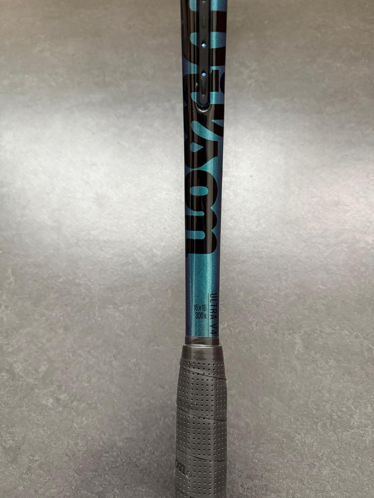 Wilson Pro Stock Pro Open (16X19)