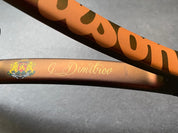 Dimitrov Personal Wilson Pro Staff 97 V14 Paint (18X18)