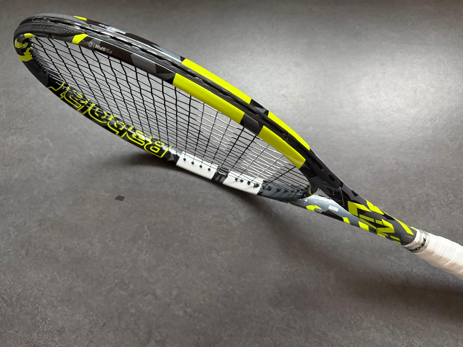 Arthur Fils Personal Babolat Pure Aero (16X20)