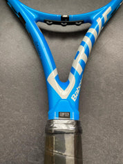 Babolat Pro Stock Pure Drive 2012 Competition Glossy (16X19)