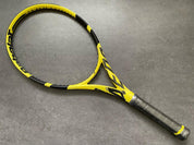Babolat Pro Stock Pure Aero Competition 2013 (16x19)