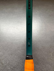 Wilson Pro Stock Blade 98 (18X19)