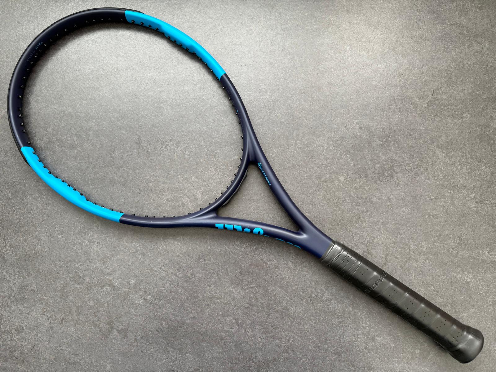 Wilson Pro Stock Pro Tour 96 (16X20)