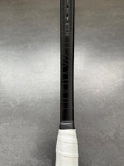 Dimitrov Personal Wilson Pro Staff 97 V14 Noir Limited Paint (18X18)