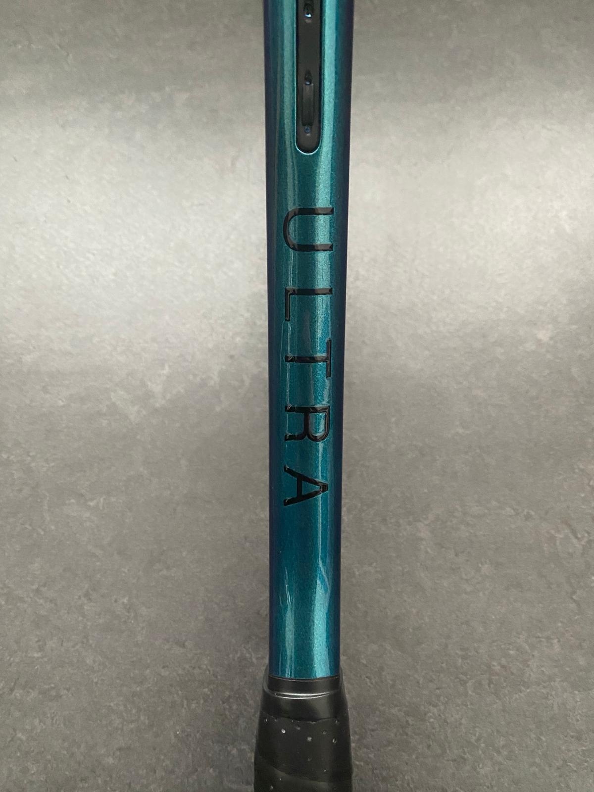 Wilson Pro Stock Tour 95 (16X20) – ProStockTennis