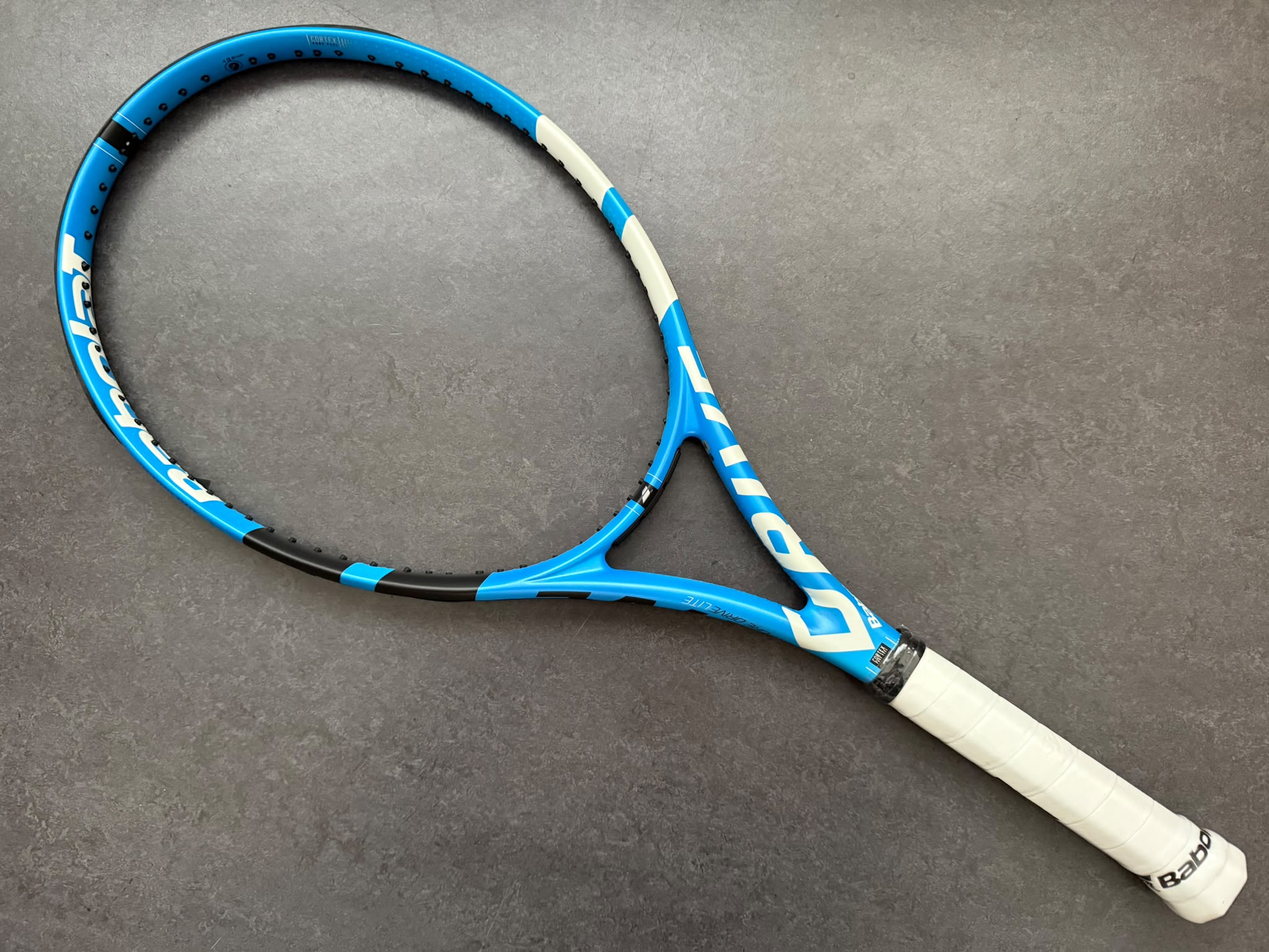 Babolat Pro Stock Pure Drive Lite 2018 Competition (16X19)