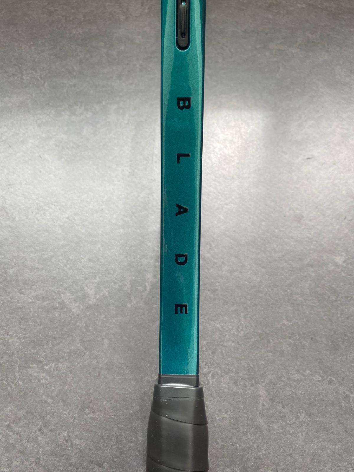 Wilson Pro Stock Blade 98 (16X19)