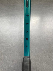 Wilson Pro Stock Blade 98 (16X19)