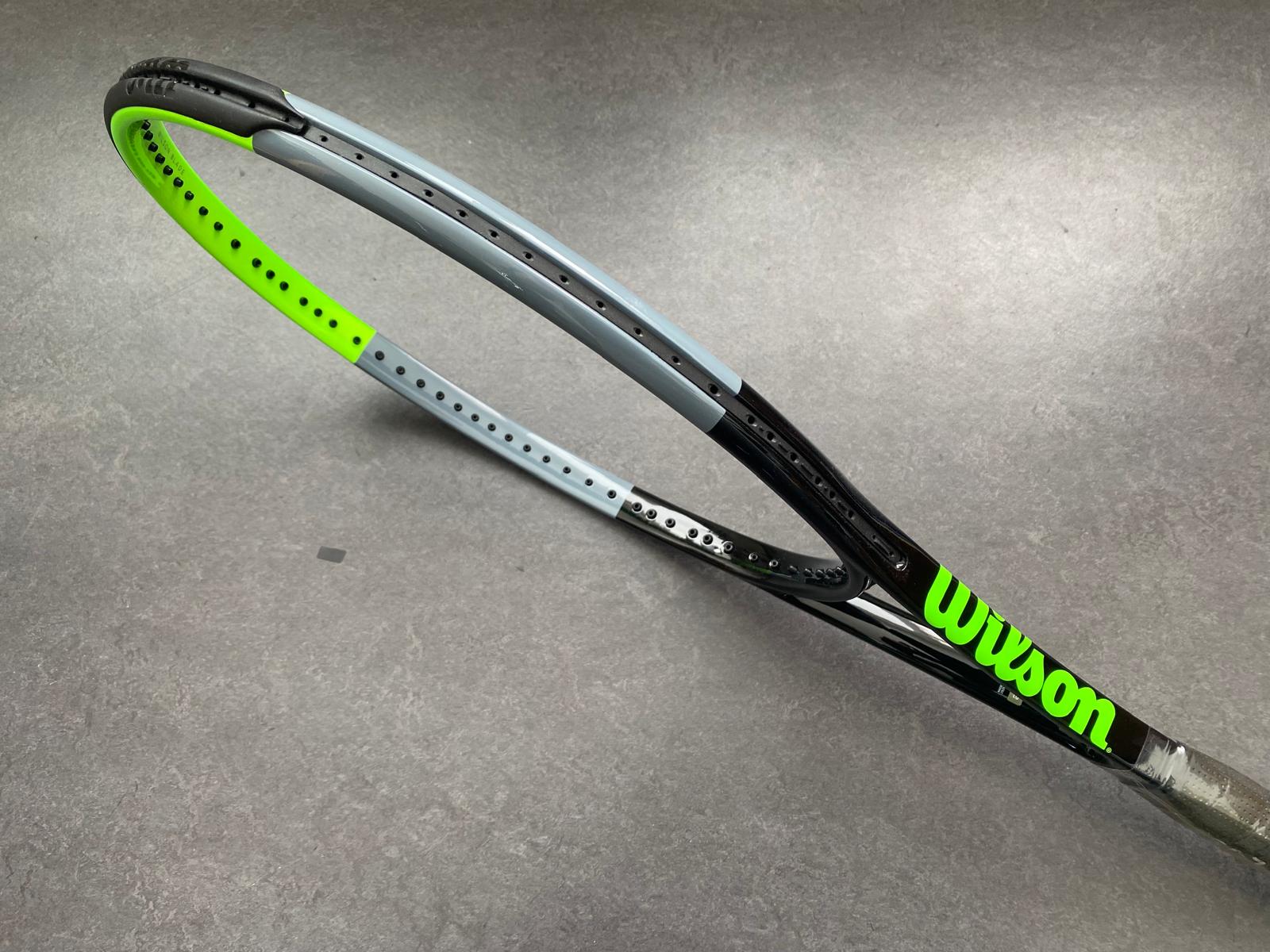 Wilson Pro Stock Blade 98 (18x20)
