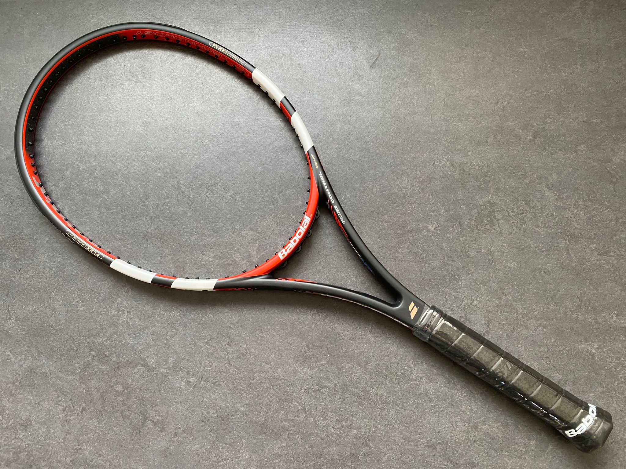 Babolat Pro Stock Pure Control Tour Competition