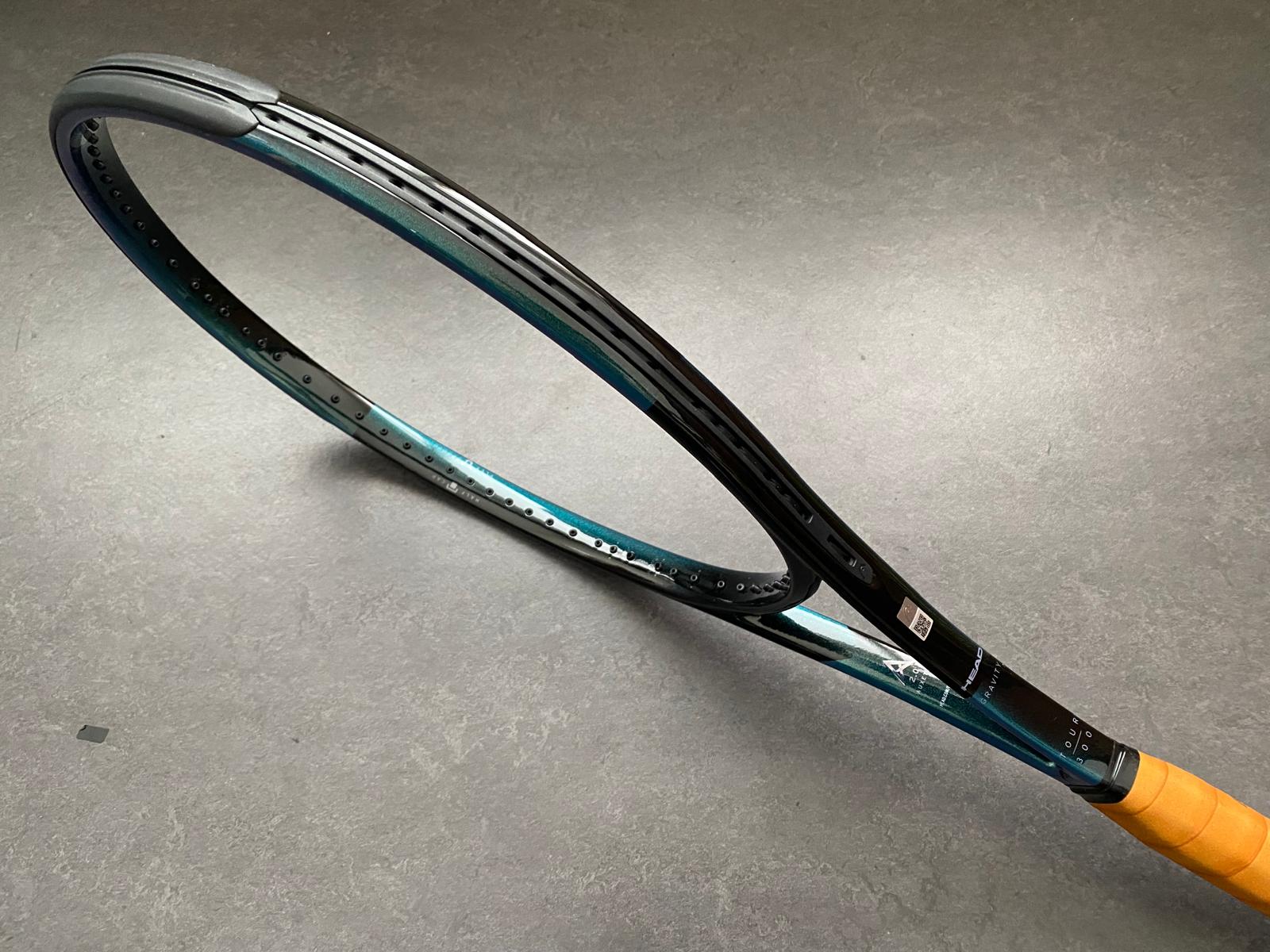 Head TGT373.1 Gravity Tour 2025 (16X19)