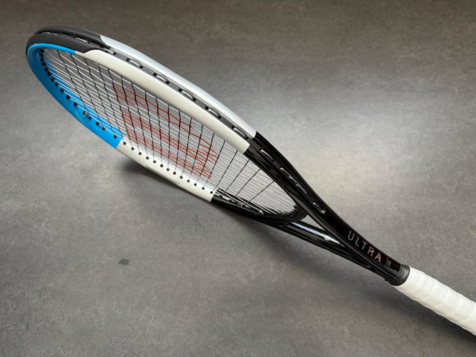 Wilson Pro Stock Pro Open (16X19)