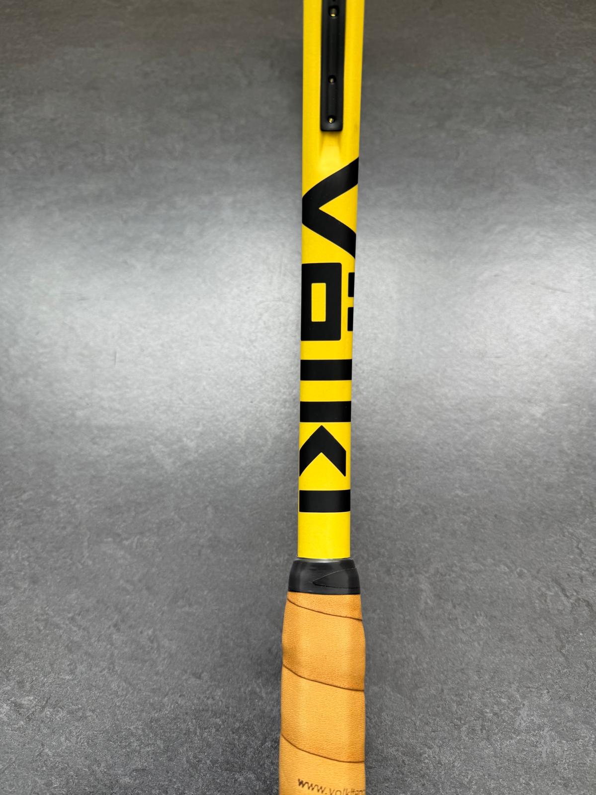 Volkl Pro Stock C10 Pro (16X19)