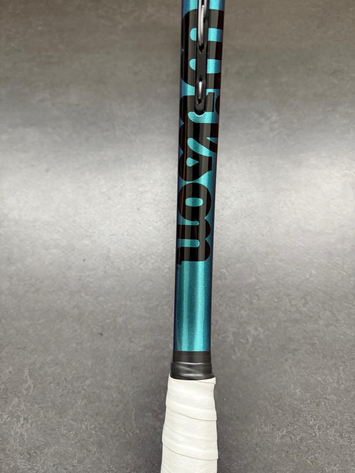 Wilson Pro Stock Tour 95 (16X20)