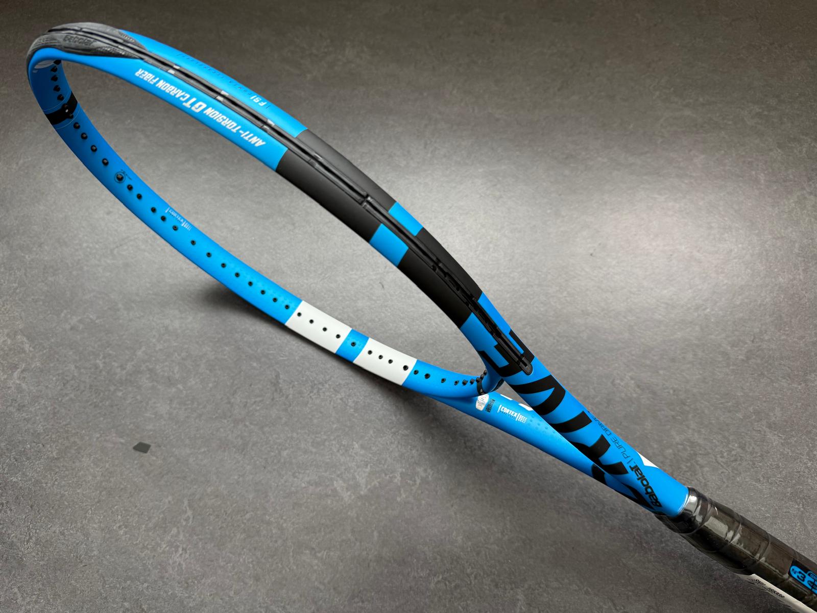 Babolat Pro Stock Pure Drive+ 18 (16X19)