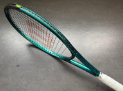 Milos Raonic Personal Wilson Pro Stock Blade 98 (18X20)