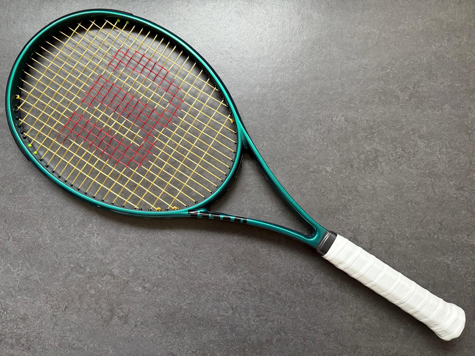 Wilson Pro Stock Blade 98 (18X20)