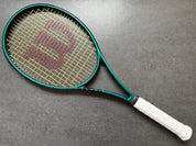 Wilson Pro Stock Blade 98 (18X20)