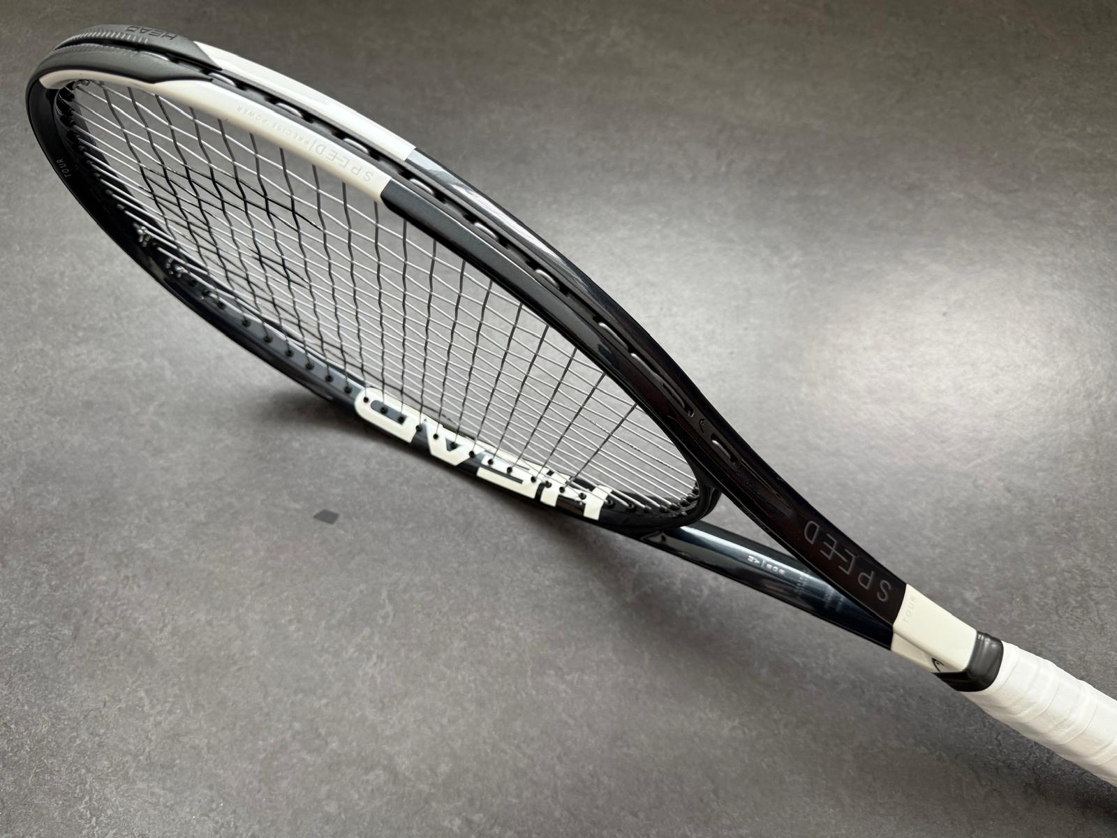 Head TGT375.1 Speed Tour 2026 (16X19)