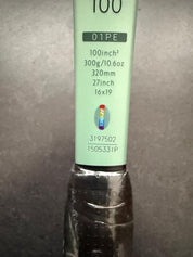 Yonex Pro Stock Percept 100 (16X19)