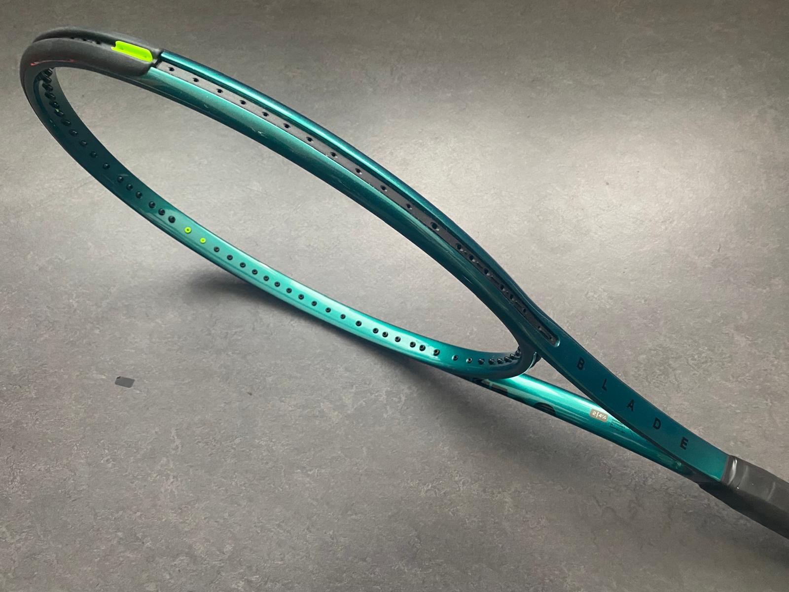 Wilson Pro Stock Blade 98 (18x20)