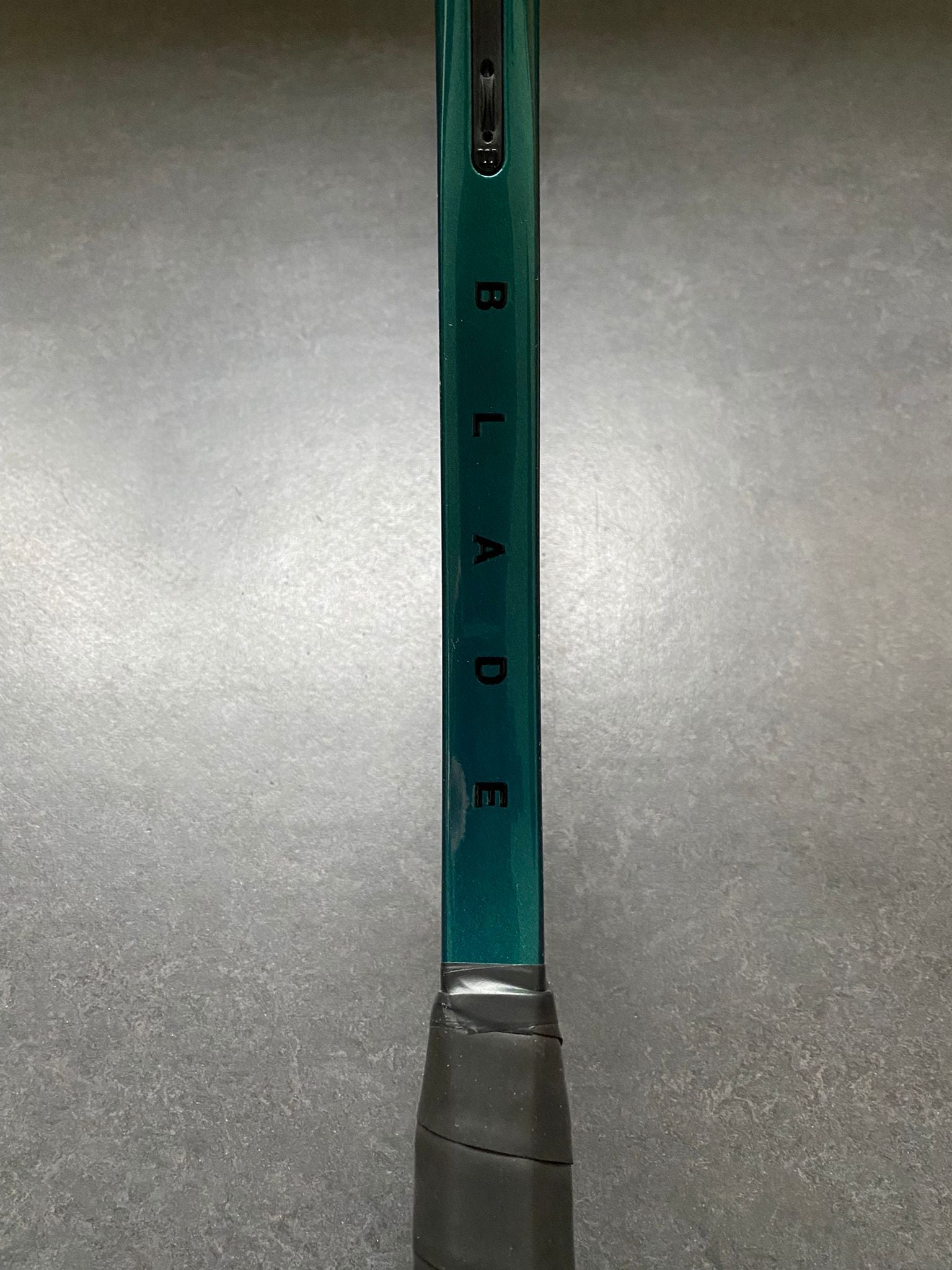 Wilson Pro Stock Blade 98 (18X19)