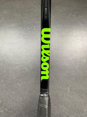 Wilson Pro Stock Blade 98 (16X19)