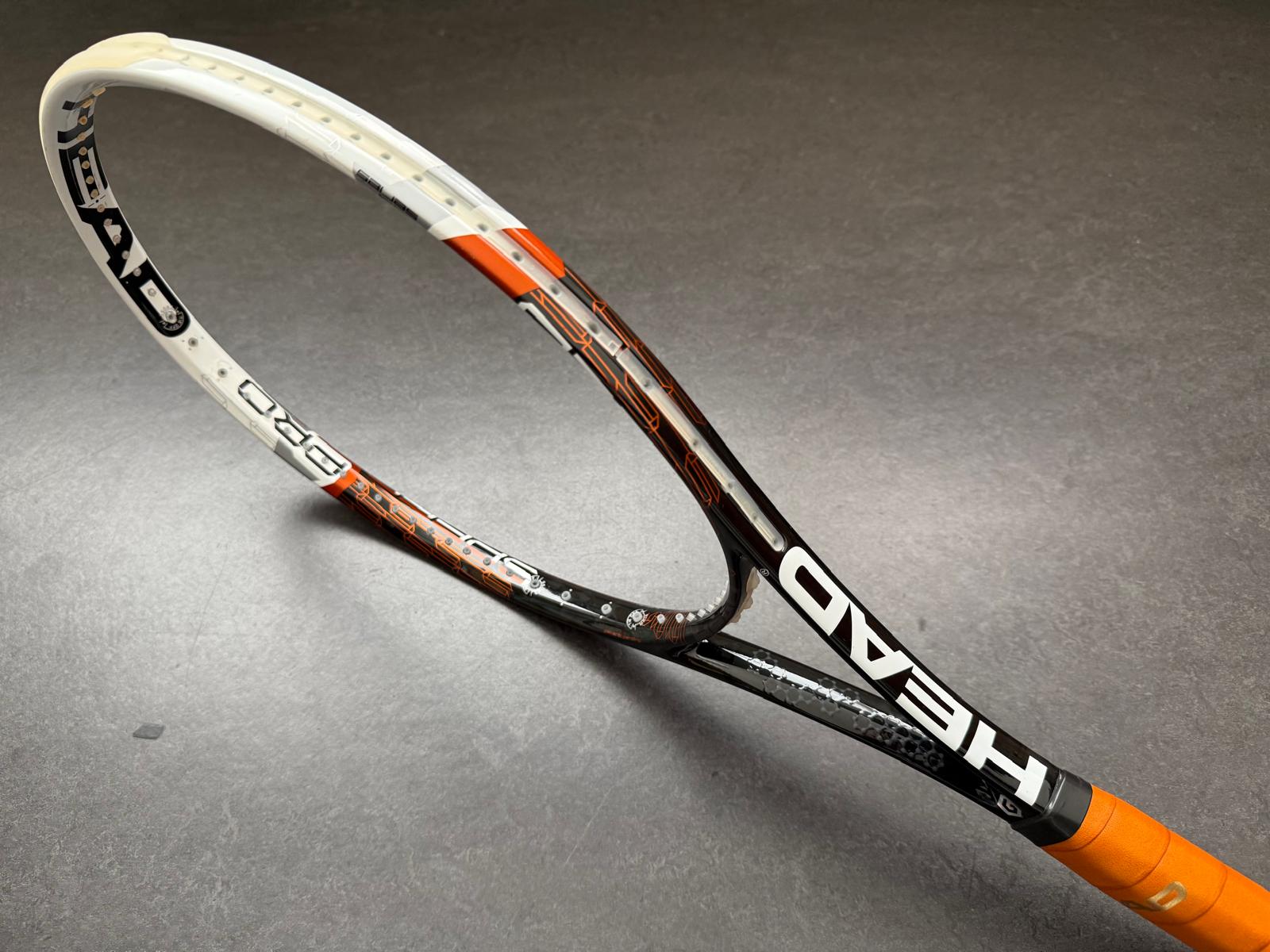 Head TGT301.2 Graphene Speed Pro (18X20)