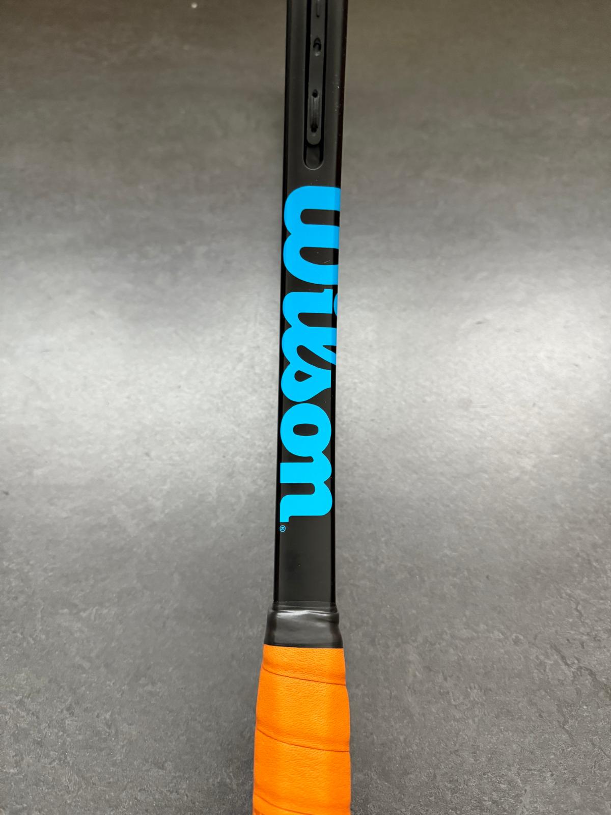 Wilson H19 (18x20)