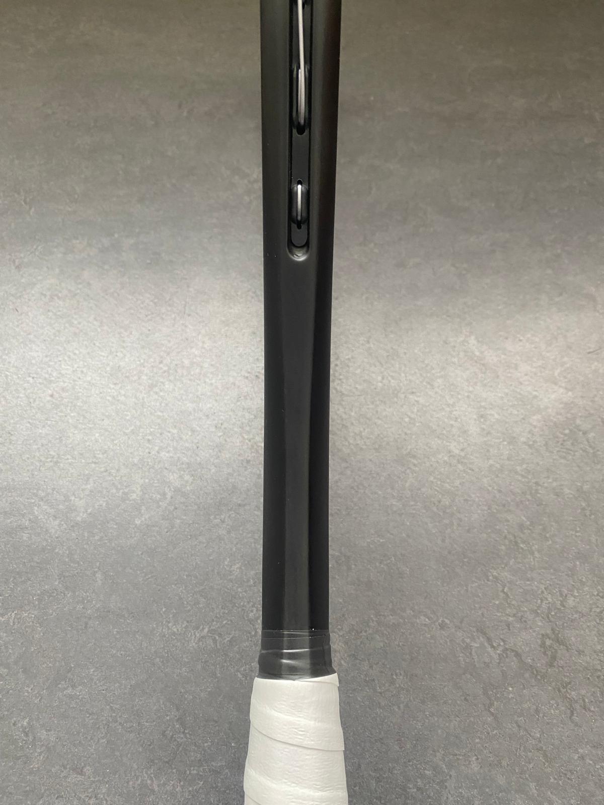 Babolat Pro Stock Aeropro Drive Blacked Out (16x19)