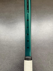 Wilson Pro Stock Steam 100 (16X20)