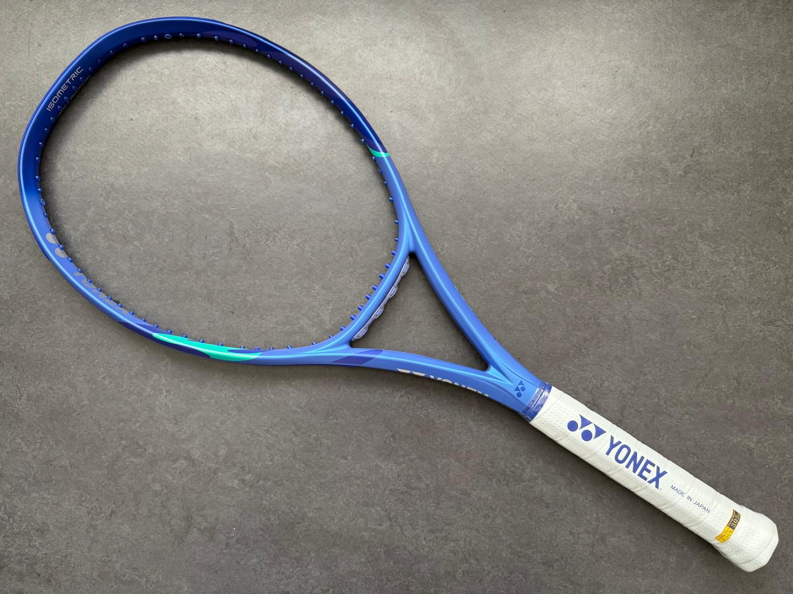 Babolat Pro Stock Pure Aero French Open 2019 Competition