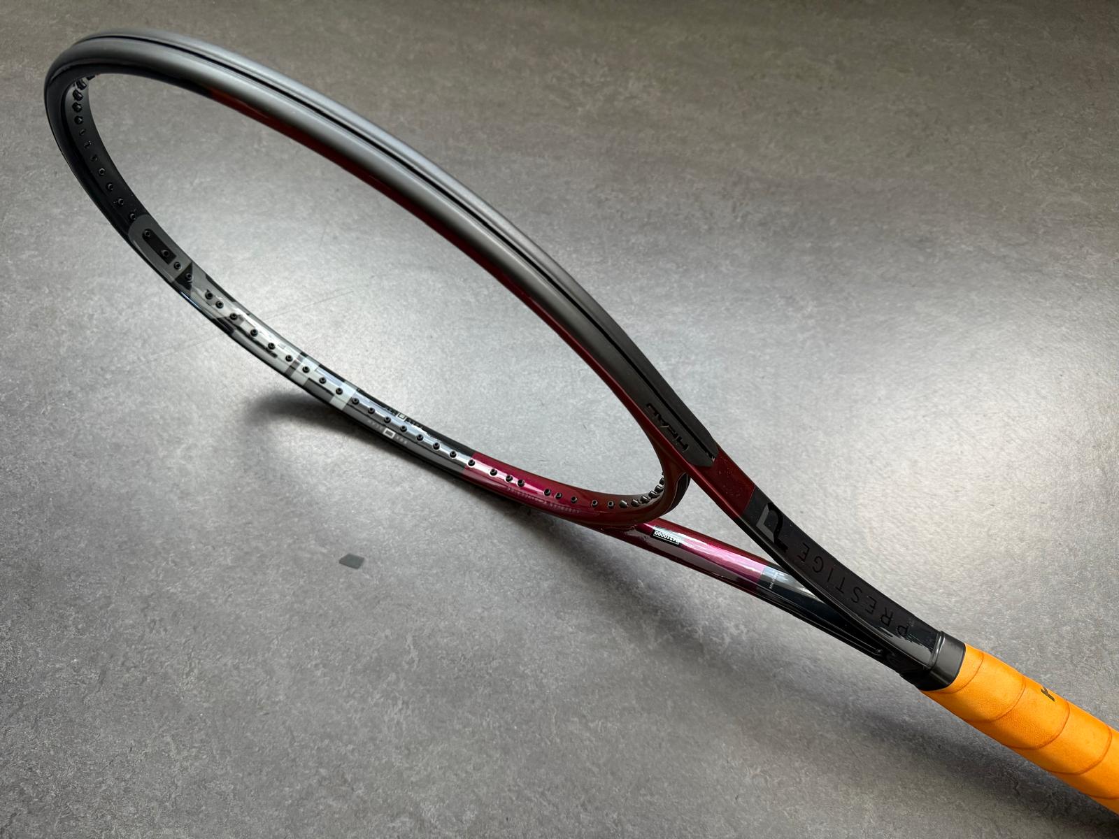 Head TGT345.1 Prestige 2023 Pro XL (18X20)
